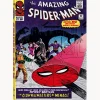 Libros Decorativos|Jarrones>TASCHEN Libro ilustrado Spider-Man 1965-1966, Vol. 2