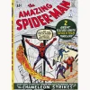 Libros Decorativos|Jarrones>TASCHEN Libro ilustrado Spider-Man 1962-1964 Vol.1