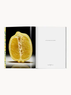 Best Libro ilustrado The Gourmand's Lemon. A Collection of Stories and Recipes Libros Decorativos|Jarrones