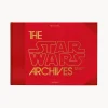 Libros Decorativos|Jarrones>TASCHEN Libro ilustrado The Star Wars Archives. 1999–2005