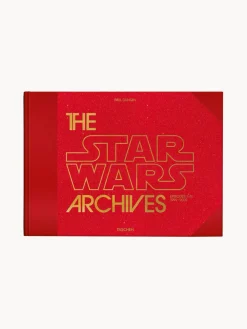 Libros Decorativos|Jarrones>TASCHEN Libro ilustrado The Star Wars Archives. 1999–2005