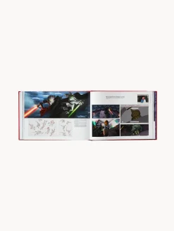 Libros Decorativos|Jarrones></noscript>TASCHEN Libro ilustrado The Star Wars Archives. 1999–2005