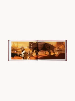 Libros Decorativos|Jarrones></noscript>TASCHEN Libro ilustrado The Star Wars Archives. 1999–2005
