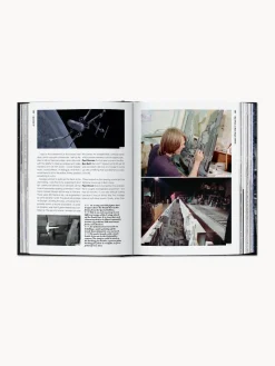 Libros Decorativos|Jarrones></noscript>TASCHEN Libro ilustrado The Star Wars Archives. 1977–1983 Andy Warhol. Seven Illustrated Books 1952–1959