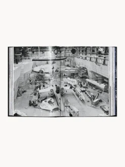 Libros Decorativos|Jarrones></noscript>TASCHEN Libro ilustrado The Star Wars Archives. 1977–1983 Andy Warhol. Seven Illustrated Books 1952–1959