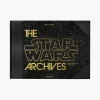 Discount Libro ilustrado The Star Wars Archives. 1977–1983 Libros Decorativos|Jarrones