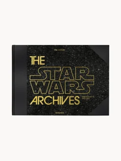 Discount Libro ilustrado The Star Wars Archives. 1977–1983 Libros Decorativos|Jarrones