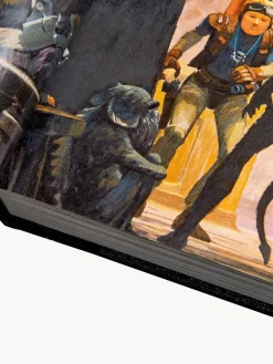 Discount Libro ilustrado The Star Wars Archives. 1977–1983 Libros Decorativos|Jarrones