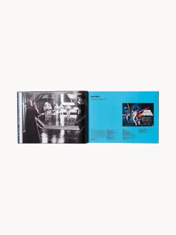 Discount Libro ilustrado The Star Wars Archives. 1977–1983 Libros Decorativos|Jarrones