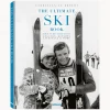Libros Decorativos|Jarrones>teNeues Libro ilustrado The Ultimative Ski Book