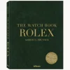 Outlet Libro ilustrado The Watch Book Rolex (3ª edición actualizada y ampliada) Libros Decorativos|Jarrones