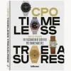 Best Libro ilustrado Timeless Treasures - The Fascination of Certified Pre-Owned Watches Libros Decorativos|Jarrones