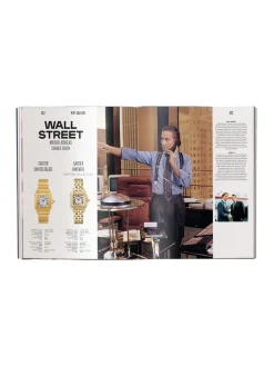 Best Libro ilustrado Timeless Treasures - The Fascination of Certified Pre-Owned Watches Libros Decorativos|Jarrones