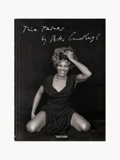 Discount Libro ilustrado. Tina Turner Libros Decorativos|Jarrones