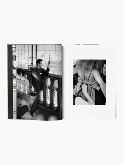 Discount Libro ilustrado. Tina Turner Libros Decorativos|Jarrones