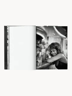 Discount Libro ilustrado. Tina Turner Libros Decorativos|Jarrones