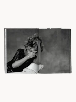 Discount Libro ilustrado. Tina Turner Libros Decorativos|Jarrones