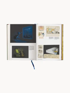 Online Libro ilustrado Walt Disney's Donald Duck Libros Decorativos|Jarrones