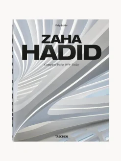 Outlet Libro ilustrado Zaha Hadid. Complete Works. 1979 - today Libros Decorativos|Jarrones