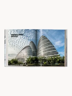 Outlet Libro ilustrado Zaha Hadid. Complete Works. 1979 - today Libros Decorativos|Jarrones