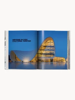 Outlet Libro ilustrado Zaha Hadid. Complete Works. 1979 - today Libros Decorativos|Jarrones