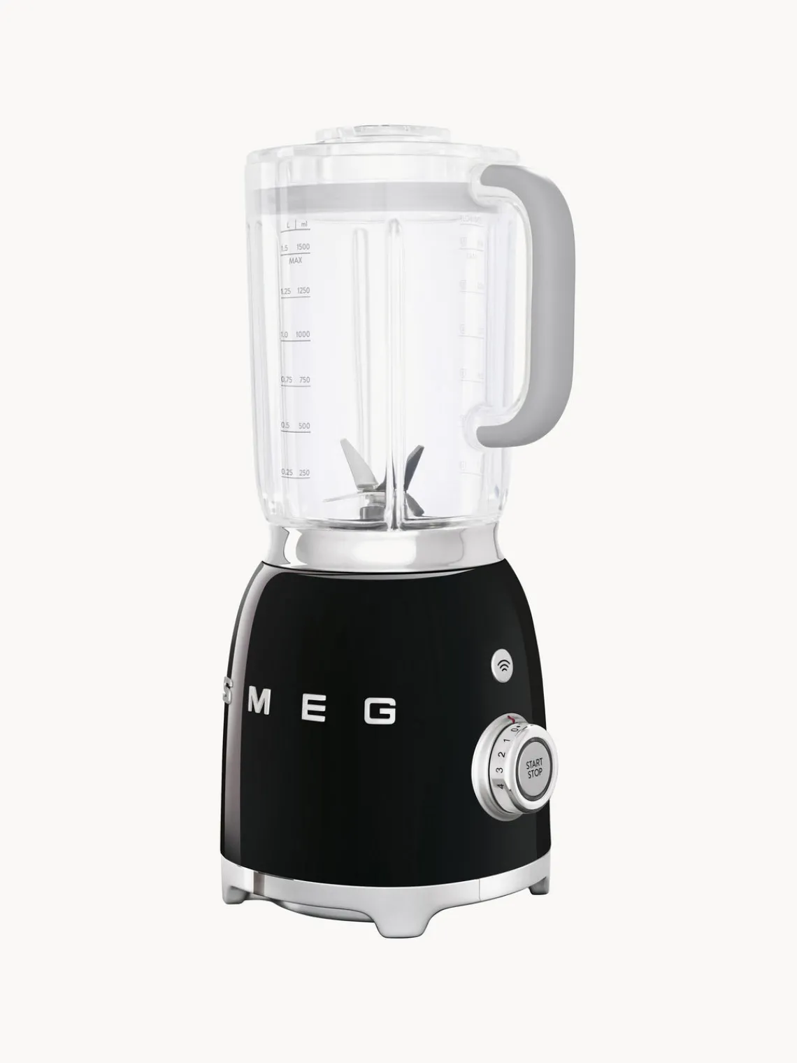 Hot Licuadora 50's Style Aparatos De Cocina|Aparatos De Cocina