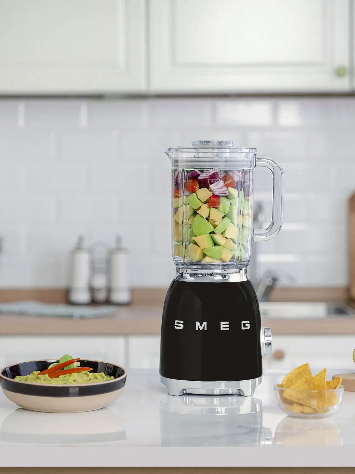 Hot Licuadora 50's Style Aparatos De Cocina|Aparatos De Cocina