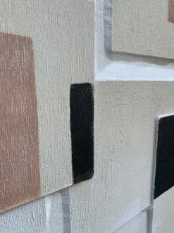 Sale Lienzo pintado a mano Balance Lienzos|Jarrones