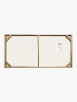 Hot Lienzo pintado a mano Interferenza di Colori Lienzos|Jarrones