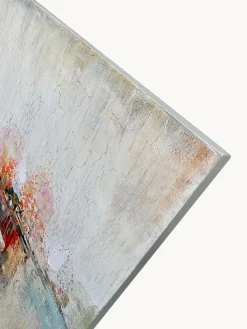 Lienzos|Jarrones></noscript>Agave Lienzo pintado a mano Orizzonte di Colori