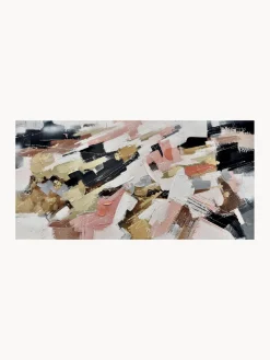 Best Lienzo pintado a mano Pensieri e Colori Lienzos|Jarrones