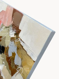 Best Lienzo pintado a mano Pensieri e Colori Lienzos|Jarrones