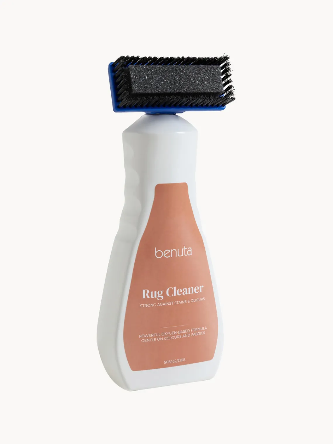 Alfombras Rectangulares|Alfombras>benuta Limpiador de alfombras Fresh, 650 ml