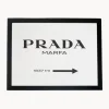Online Lámina decorativa Prada Marfa Cuadros Y Láminas Decorativas|Jarrones