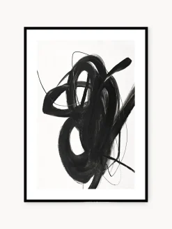 Jarrones|Decoración De Pared>Malerifabrikken Lámina decorativa This issue