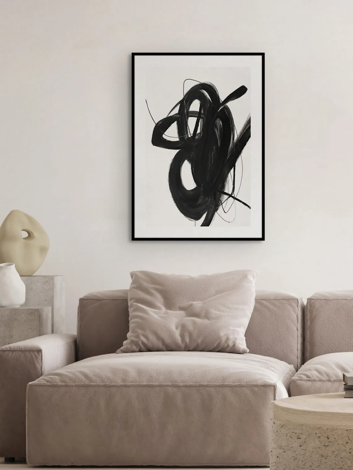 Jarrones|Decoración De Pared>Malerifabrikken Lámina decorativa This issue