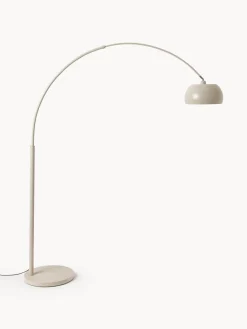 Sale Lámpara arco grande Bowie Lámparas De Pie|Lámparas De Techo