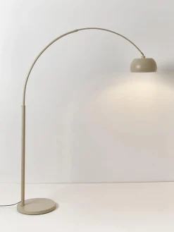 Sale Lámpara arco grande Bowie Lámparas De Pie|Lámparas De Techo