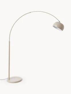 Sale Lámpara arco grande Bowie Lámparas De Pie|Lámparas De Techo