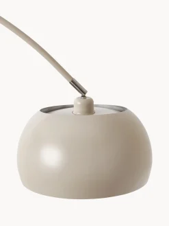 Sale Lámpara arco grande Bowie Lámparas De Pie|Lámparas De Techo