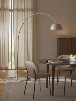 Sale Lámpara arco grande Bowie Lámparas De Pie|Lámparas De Techo