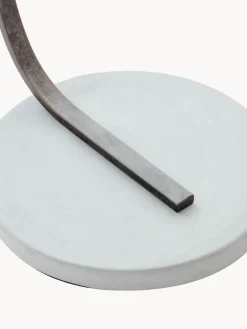 Online Lámpara arco grande de diseño Brok Lámparas De Pie|Lámparas De Techo