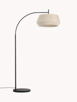 Sale Lámpara arco grande Dicte Lámparas De Pie|Lámparas De Techo