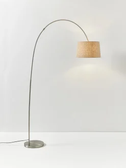 Sale Lámpara arco grande Laurence Lámparas De Pie|Lámparas De Techo