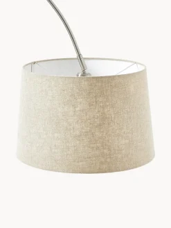 Sale Lámpara arco grande Laurence Lámparas De Pie|Lámparas De Techo