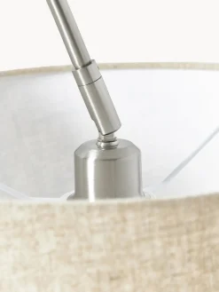 Sale Lámpara arco grande Laurence Lámparas De Pie|Lámparas De Techo