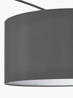 Outlet Lámpara arco grande Niels Lámparas De Pie|Lámparas De Techo