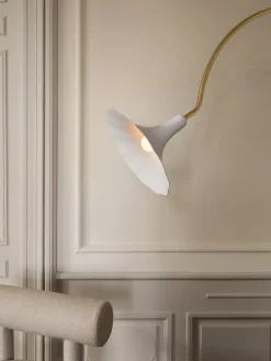 Lámparas De Pie|Lámparas De Techo>Nuura Lámpara arco grande Petalii