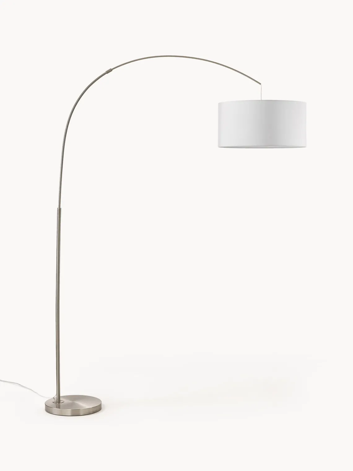 Online Lámpara de arco grande Niels Lámparas De Pie|Lámparas De Techo