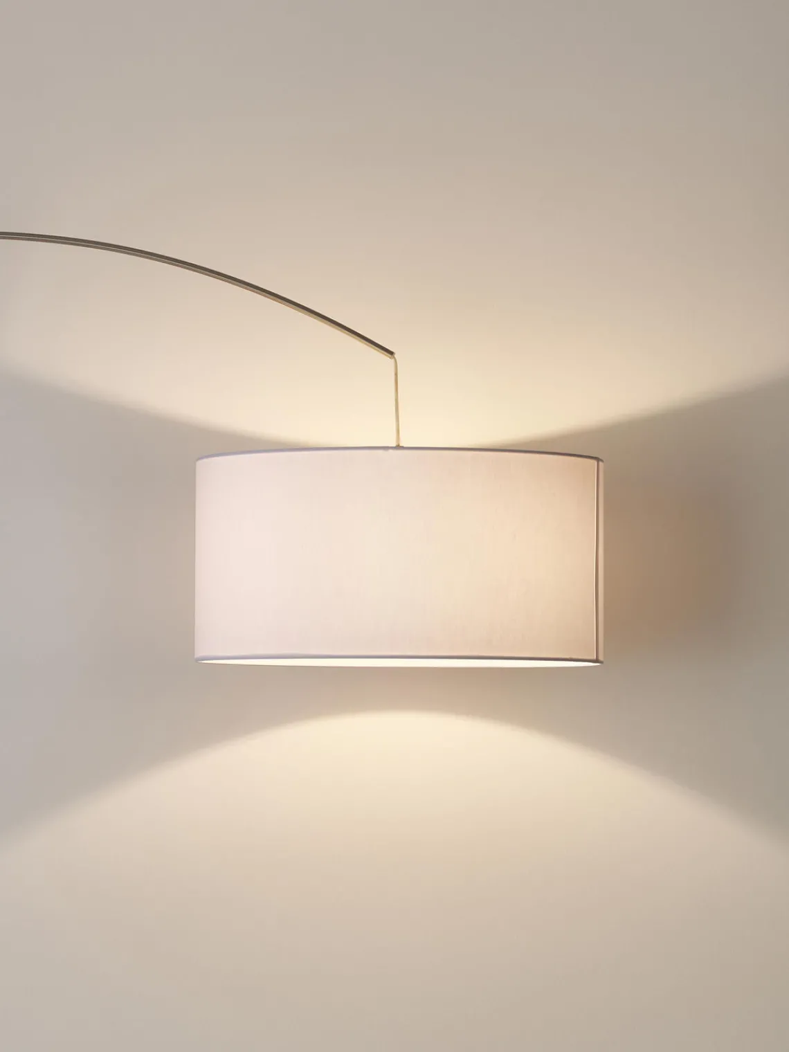 Online Lámpara de arco grande Niels Lámparas De Pie|Lámparas De Techo